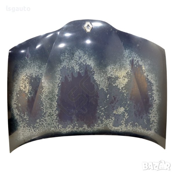Преден капак Renault Laguna II 2007-2012 ID:103880, снимка 1
