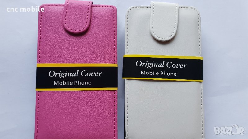 Nokia Lumia 625 - Nokia 625  калъф тип тефтер , снимка 1