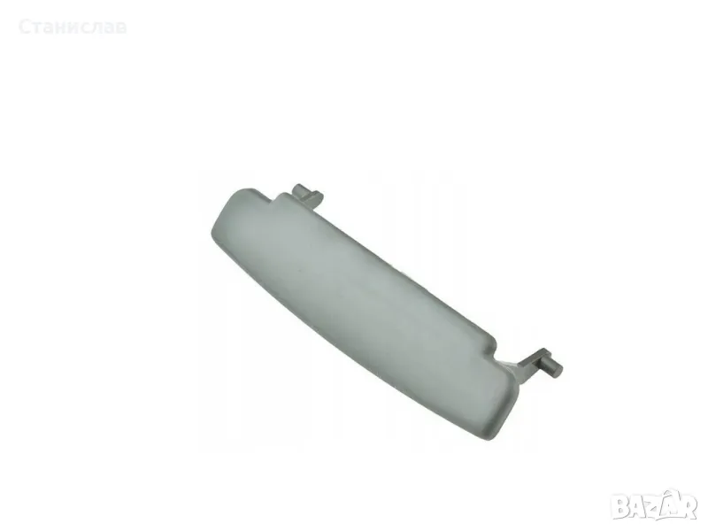 Audi A6 C6 Закопчалка за подлакътник , снимка 1