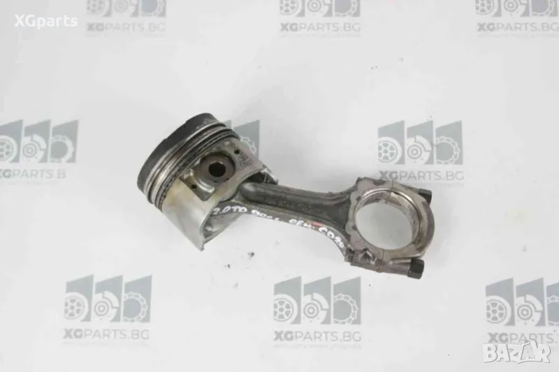 Бутало за Nissan Primera P11 2.0td CD20 (1996-2002), снимка 1