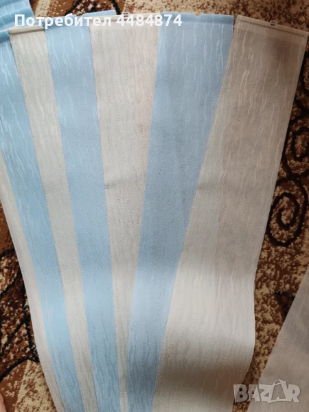 Вертикални щори , снимка 1