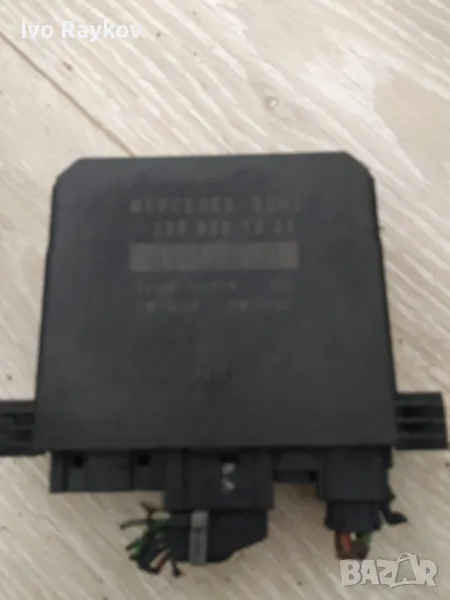 Модул , врата за Mercedes C Class 2088201326 , 208 820 13 26 , снимка 1