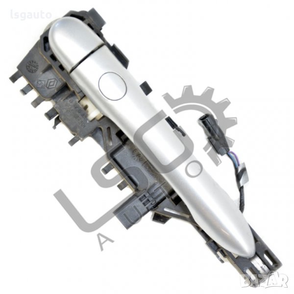 Задна дясна външна дръжка Renault GRAND SCENIC II 2004-2009 RM170821N-151, снимка 1