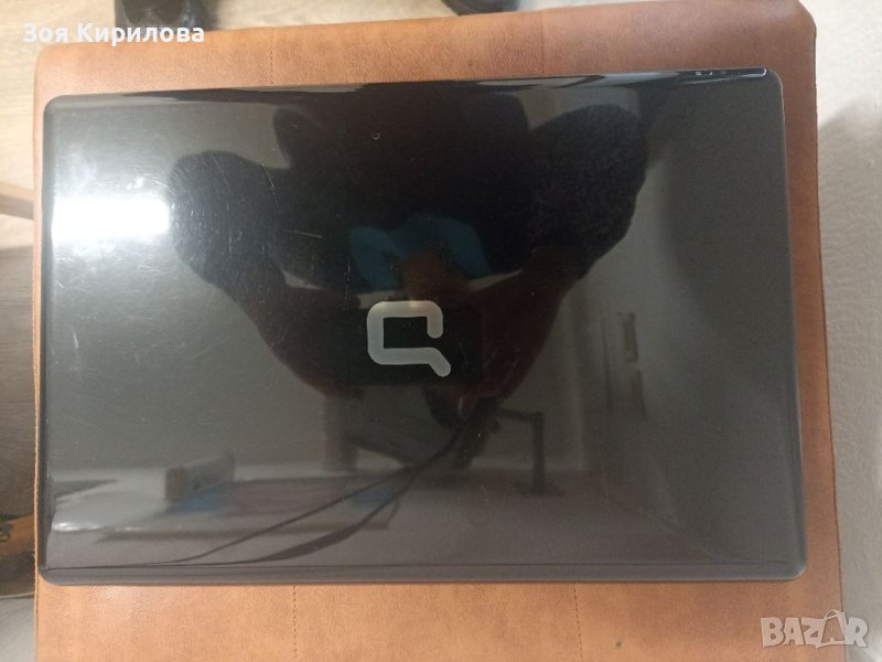 Лаптоп HP за части, снимка 1