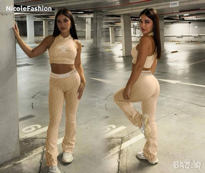 Дамски екип , снимка 1