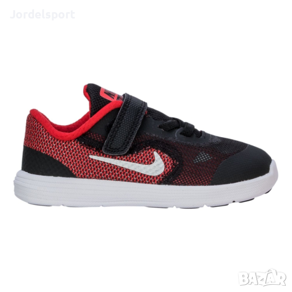 Детски маратонки Nike Revolution 3, снимка 1