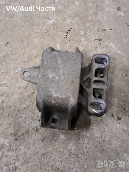 Тампон двигател за Голф 4 Ауди А3 Сеат Шкода Бора VW Golf 4 Audi A3 Seat Skoda Bora 1J0199555, снимка 1