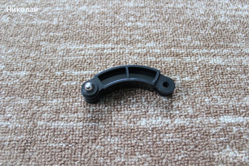 Извито удължаващо рамо подходящо за екшън камери(GoPro, SJCAM, Insta), снимка 1