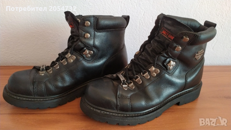 Harley Davidson, 42-ри номер, снимка 1