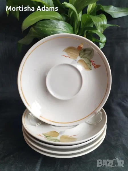 Чинийки, СССР , снимка 1