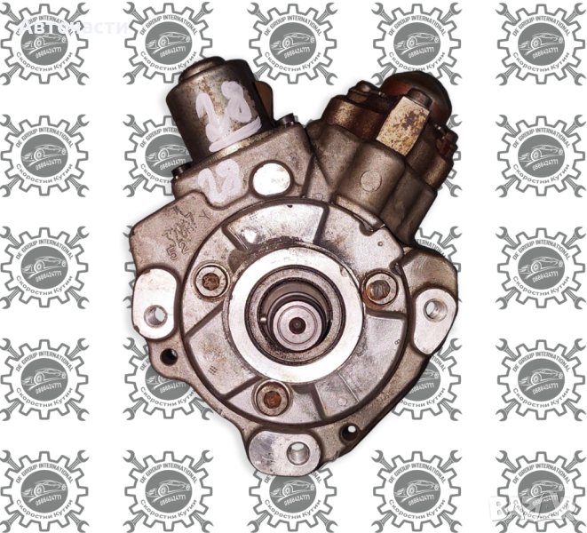 ГНП (Горивонагнетателна помпа) - Audi/Volkswagen/Seat/Skoda - 1.4 TDI/1.6 TDI - (2012 г.+) - DELPHI, снимка 1