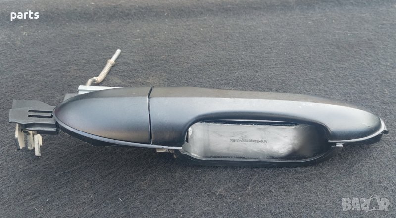 Задна Дясна Външна Дръжка Форд Фокус - XS41A266B22 N, снимка 1