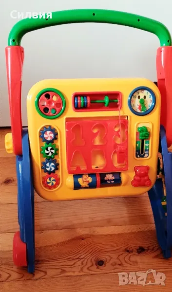 Проходилка/Уокър, снимка 1