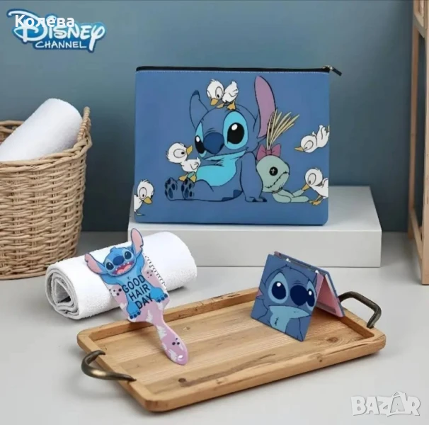 Комплект "Стич", снимка 1