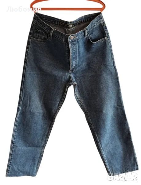 Мъжки дънки Simply – класически стил и удобство, снимка 1