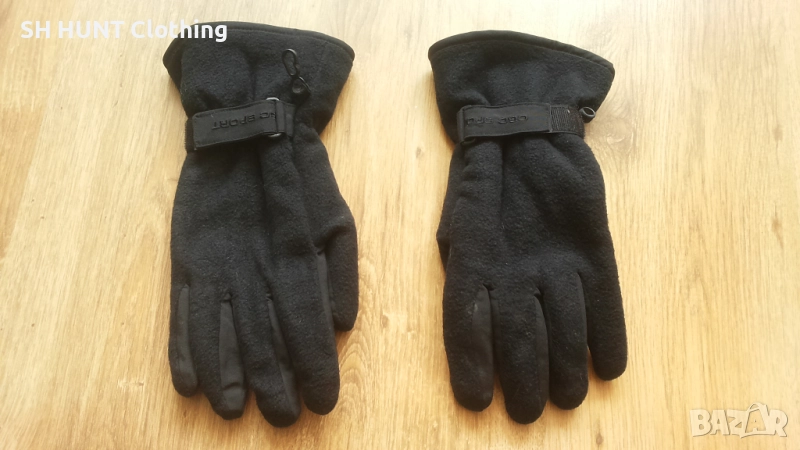 CBC SPORT POLAR Gloves размер L / XL поларени ръкавици - 1436, снимка 1