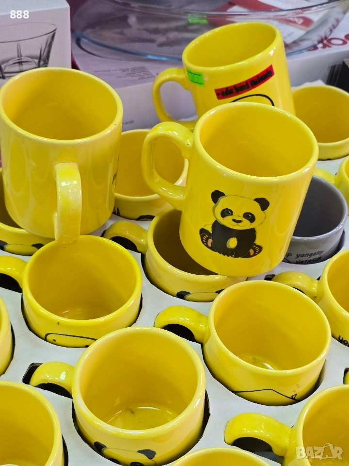 чаши, снимка 1