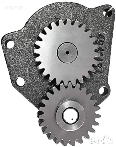 Маслени помпи за двигатели Cummins, снимка 1