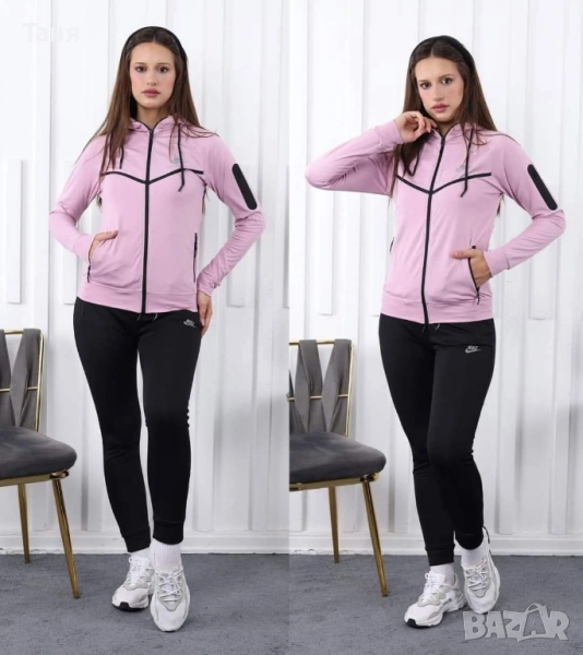 Дамски екип Найк, Л размер , снимка 1