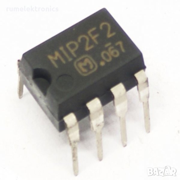 MIP2F2, снимка 1