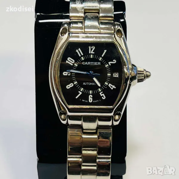 Часовник CARTIER - ROADSTER - Реплика, снимка 1