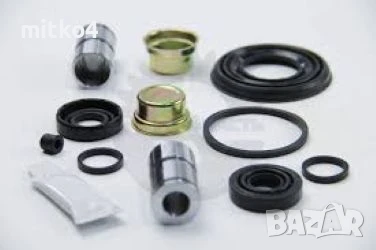 рем к-ти за спирачки за стари автомобили, снимка 1