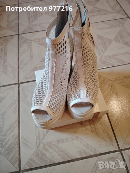 дамски сандали, снимка 1
