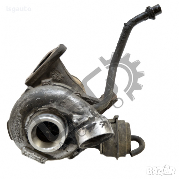 Турбо Mercedes-Benz C-CLASS 203 (W/S/CL) 2000-2007 MB070322N-69, снимка 1