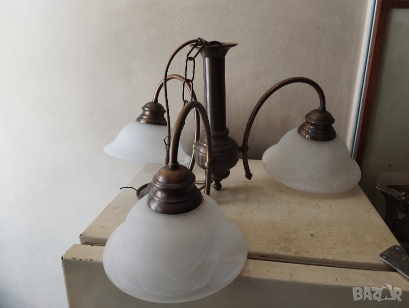 ретро полилей, снимка 1