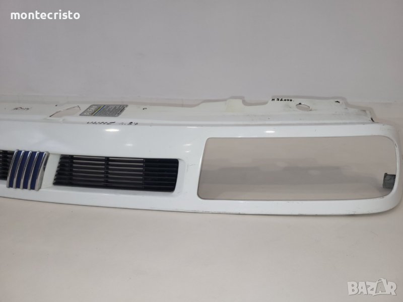 Предна решетка Fiat Ulysse (1994-2002г.) предна емблема Фиат Улисе, снимка 1