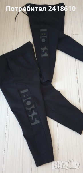 Hugo Boss Helwyn Mens Pant Size XL НОВО! и М ОРИГИНАЛ! 2Броя Мъжки Долнища!, снимка 1