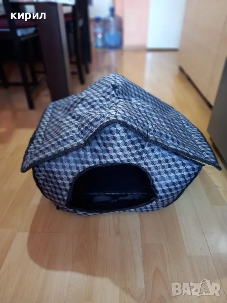 кучешка къщичка, снимка 1