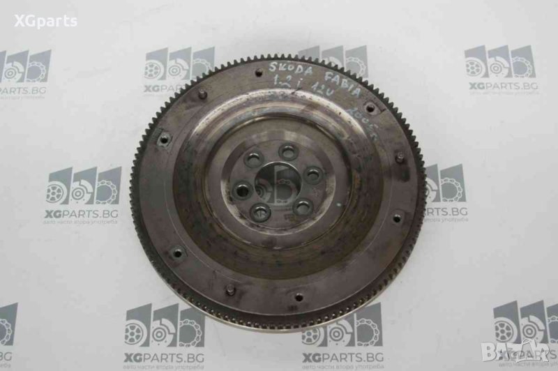 Маховик за Skoda Fabia 1.2i 12V 64к.с. (2000-2007), снимка 1