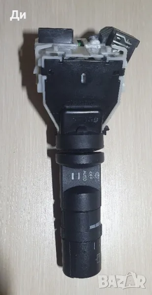 Лост за чистачки Nissan Qashqai j10, снимка 1