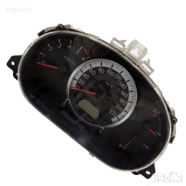 Километраж Mazda 5 (I) 2005-2010 ID: 121438, снимка 1