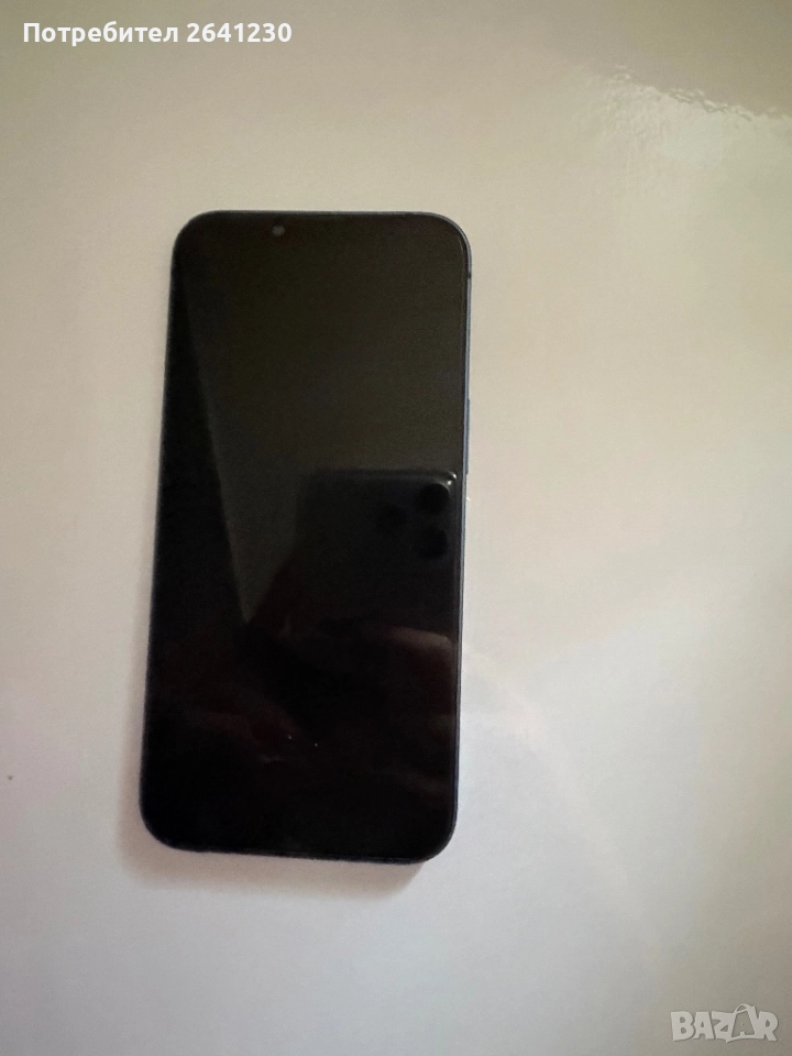 Iphone 13 Blue, снимка 1