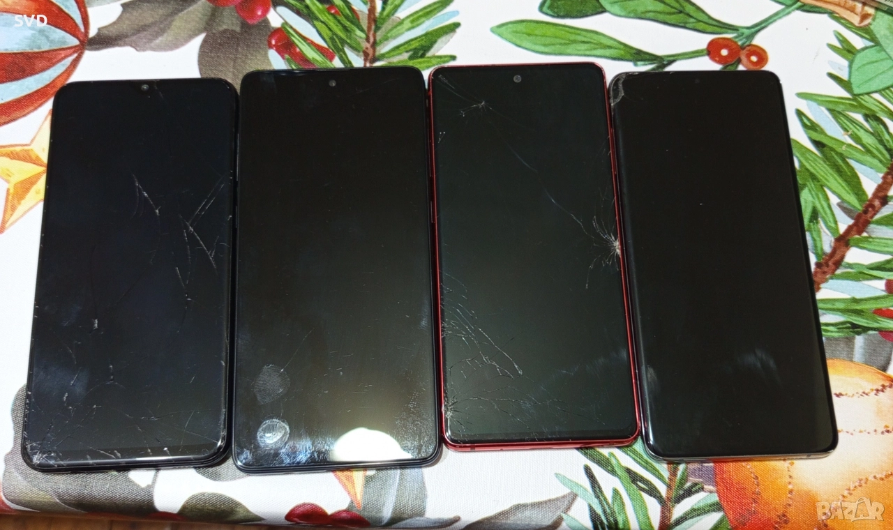 Телефони Samsung за части, снимка 1