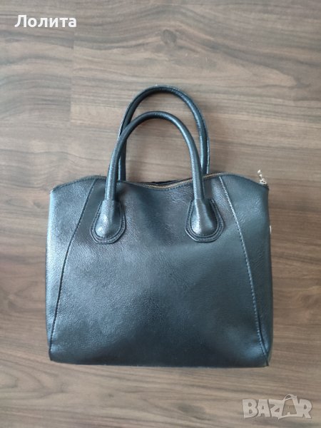 Чанта черна , снимка 1