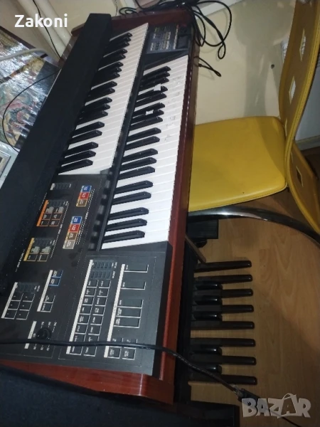 Електрически Орган" Yamaha", снимка 1