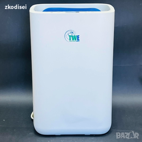 Влагоабсорбатор TWE ALPHA Q13, снимка 1