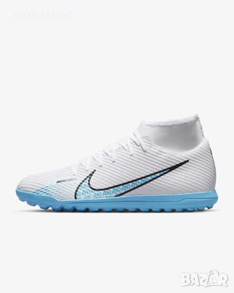 Мъжки стоножки Nike SUPERFLY 9 CLUB TF, снимка 1