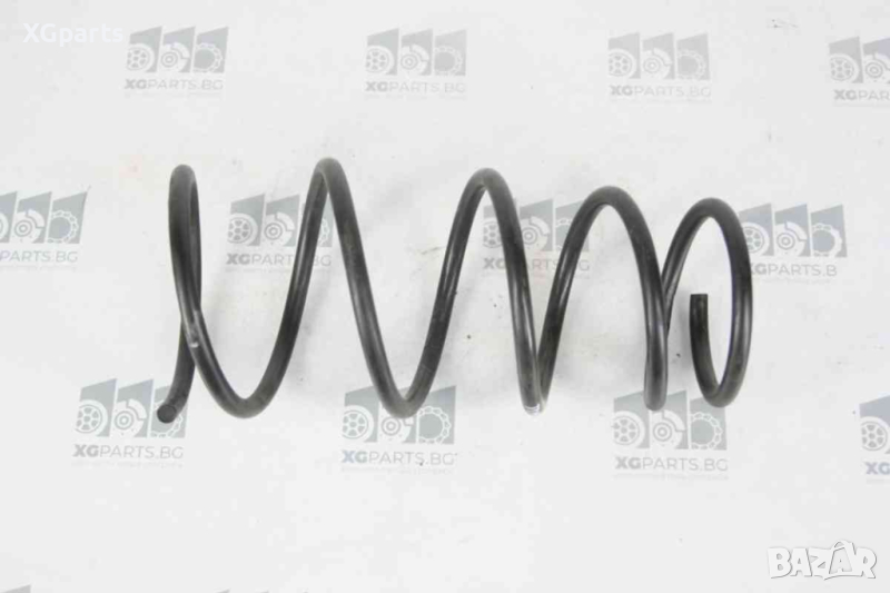 Пружина предна за Toyota Yaris Verso 1.5i 106 к.с. (1999-2005), снимка 1