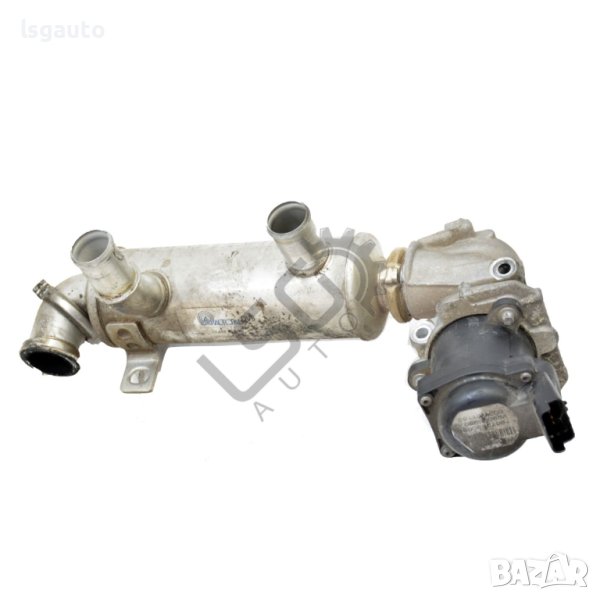 EGR клапан с охладител Peugeot 3008 I 2007-2015 ID:103428, снимка 1