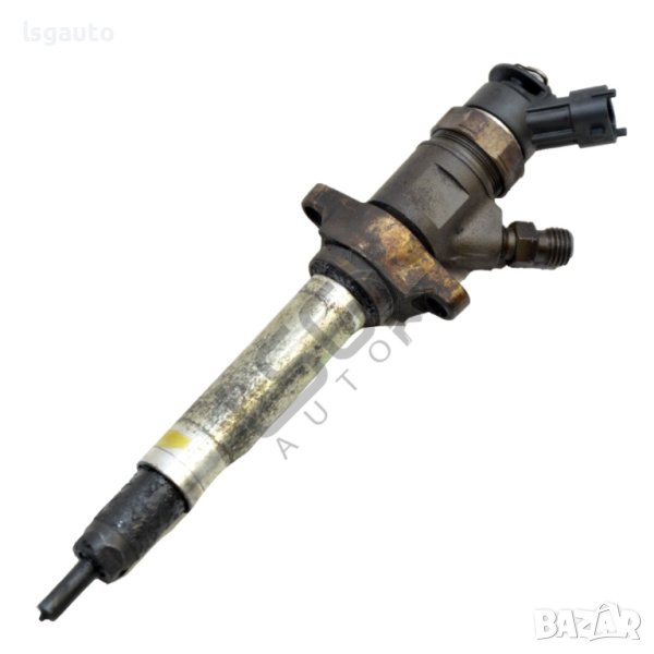 Дюза дизел Peugeot 3008 I 2007-2015 ID:103551, снимка 1