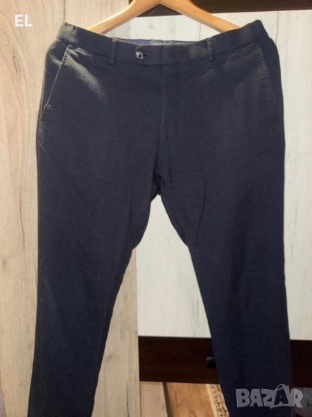 Класически панталон Massimo Dutti, снимка 1