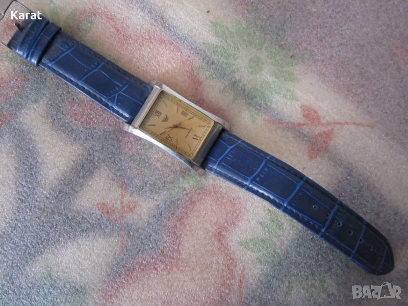 Emporio Armani Часовник , снимка 1
