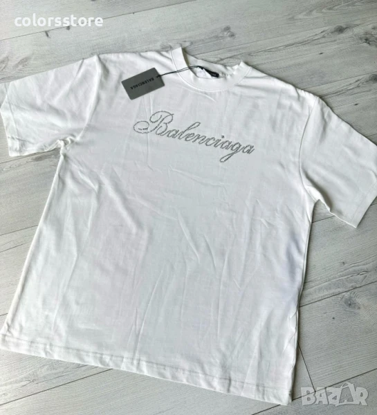 Мъжка тениска Balmain/IM52n, снимка 1