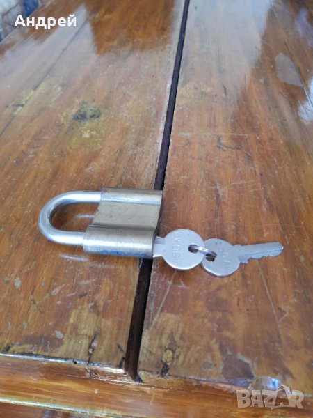 Стар катинар #5, снимка 1