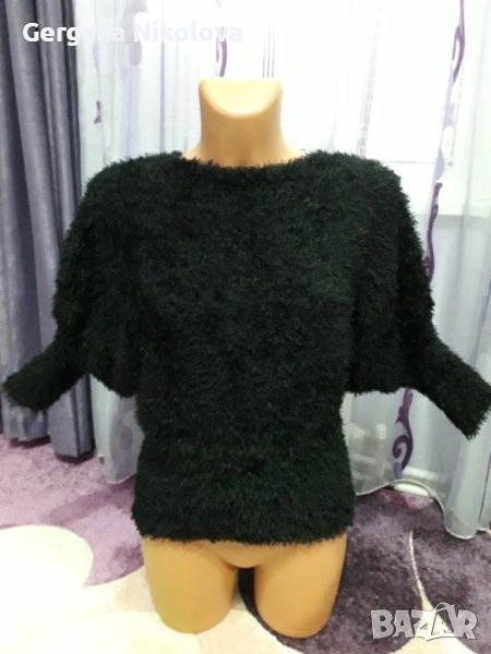 Дамски блузи,яке и дънки, снимка 1