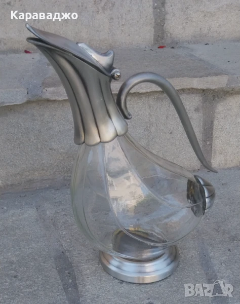 Гарафа, снимка 1